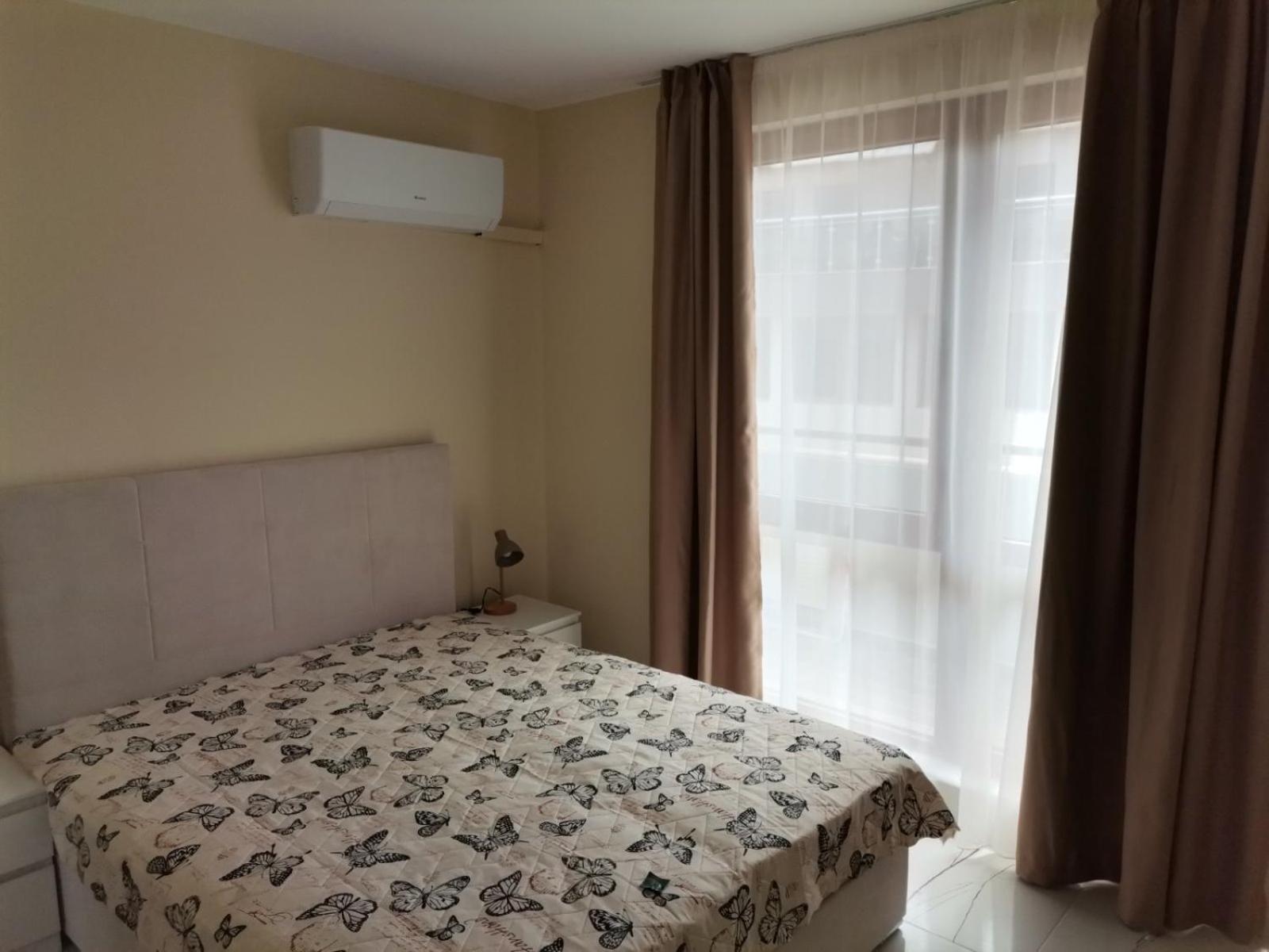 Zigrabay Lovely Appartments Primorsko Exterior photo