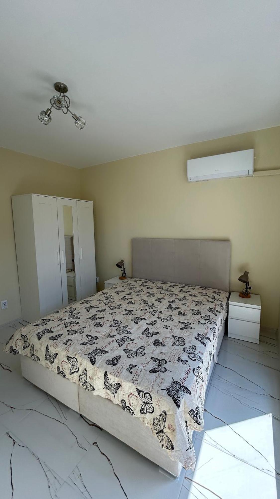 Zigrabay Lovely Appartments Primorsko Exterior photo