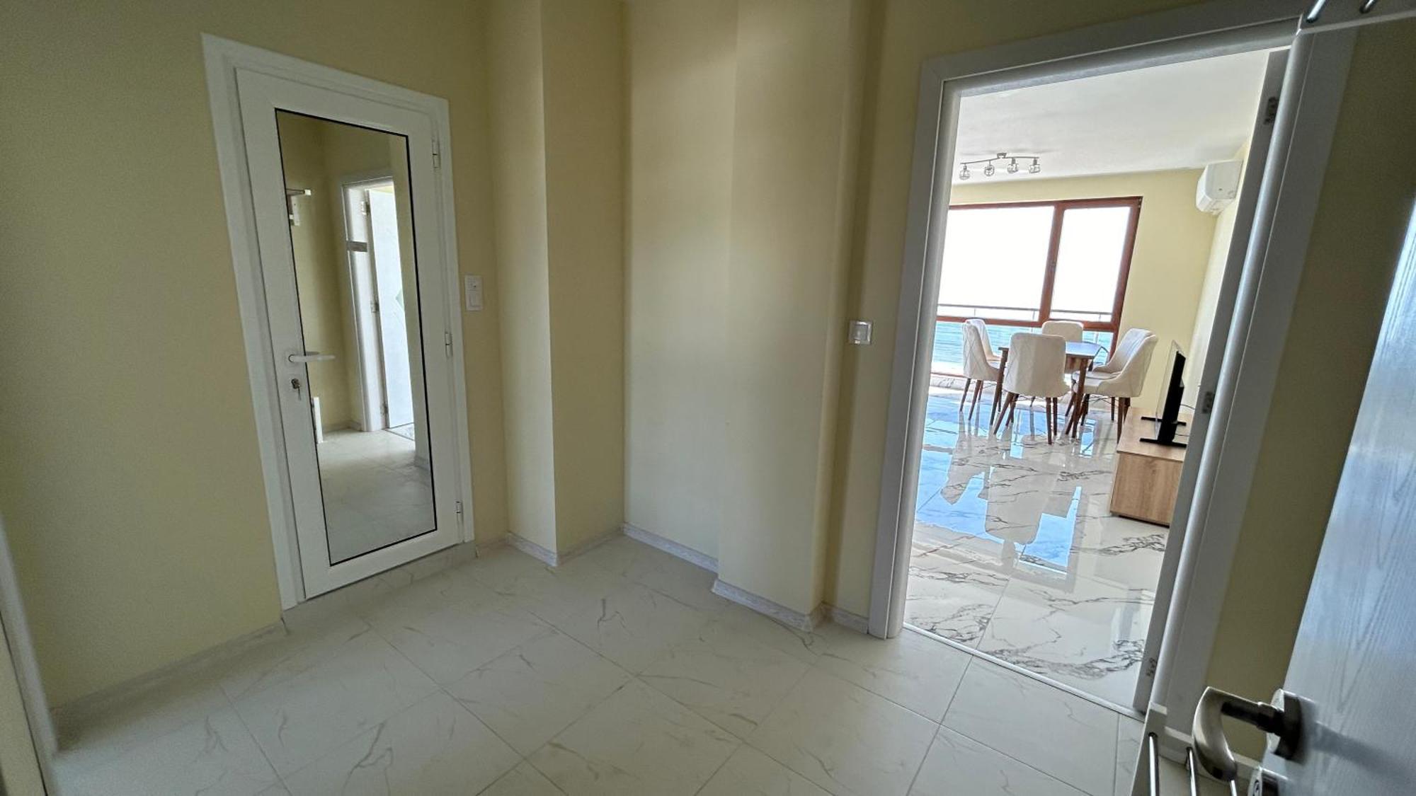 Zigrabay Lovely Appartments Primorsko Exterior photo